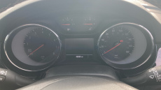 Vauxhall Astra 1.4T 16V 150 Griffin 5dr Petrol Hatchback